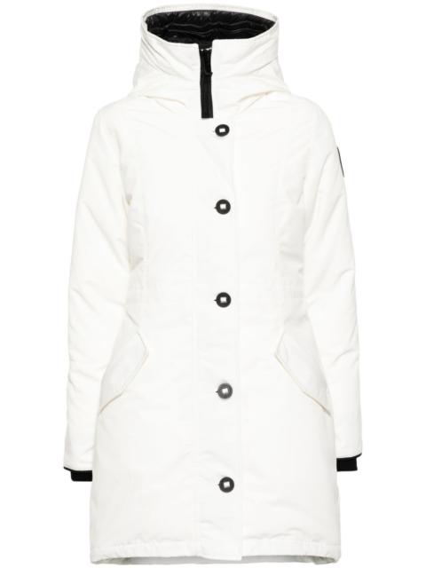 Canada Goose Rossclair parka