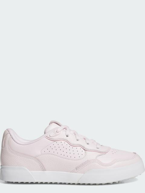 adidas Retrocross 25 Spikeless Golf Shoes