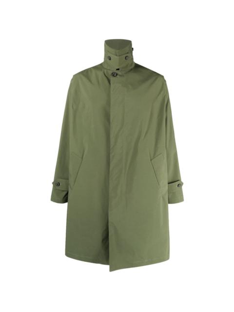 Soho Eco Dry raincoat