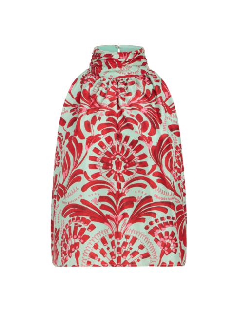MARIE OLIVER GOLDIE BLOUSE