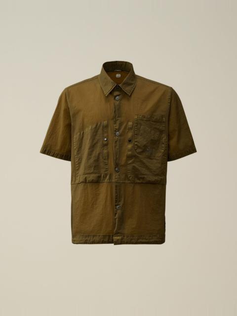 C.P. Company Light Microweave Shirt