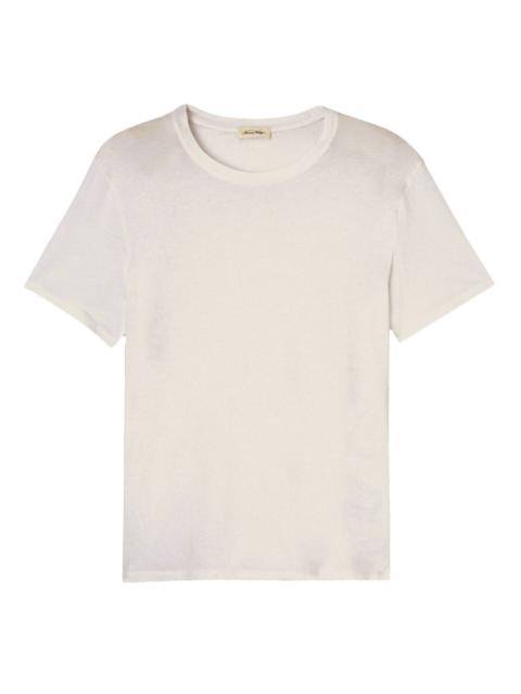 American Vintage Decatur short-sleeve T-shirt