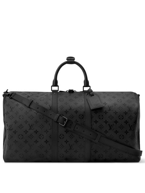 Louis Vuitton Keepall Bandoulière 55