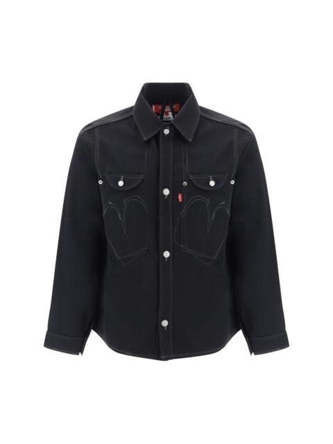 Junya Watanabe x Levis Shirt