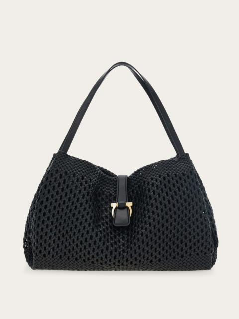 FERRAGAMO Tote bag (L)