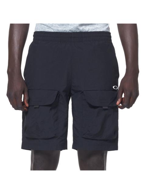 OAKLEY Enhance FGL Shorts 1.0 "Blackout" FOA400168 02E