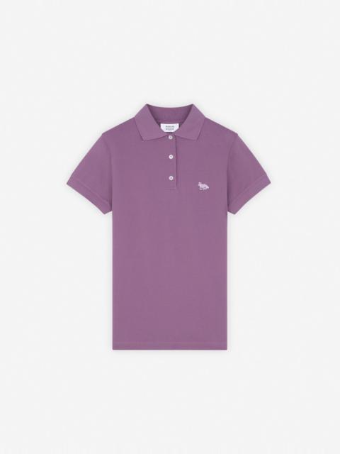 Maison Kitsuné BABY FOX PATCH REGULAR POLO