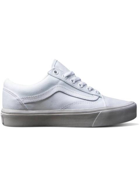 Vans Vans Old Skool Lite Pastel Pop White Lavender (Women's)
