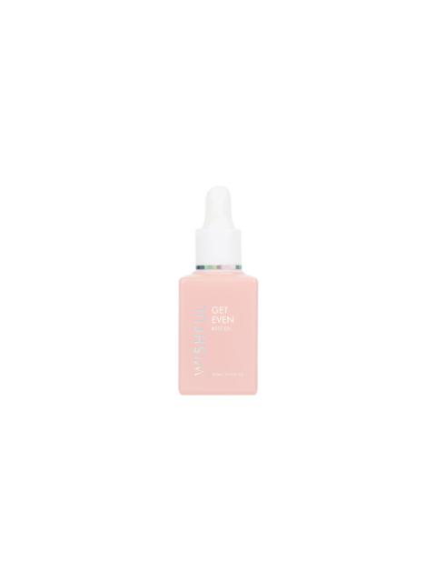 Huda Beauty Get Even Rose Oil
