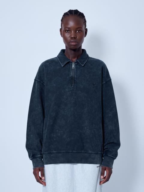 Carhartt WIP Lambert Polo Sweatshirt