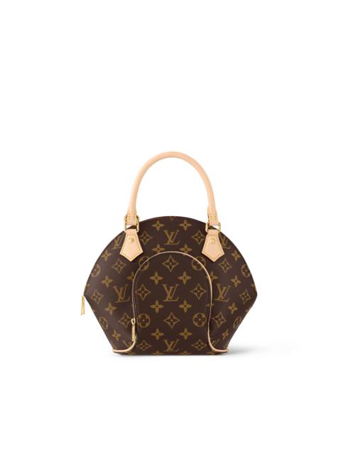 Louis Vuitton Ellipse PM