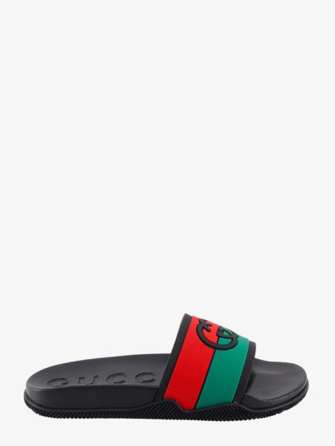 GUCCI SANDALS