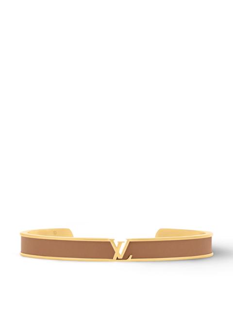 Louis Vuitton LV Initiales Bracelet