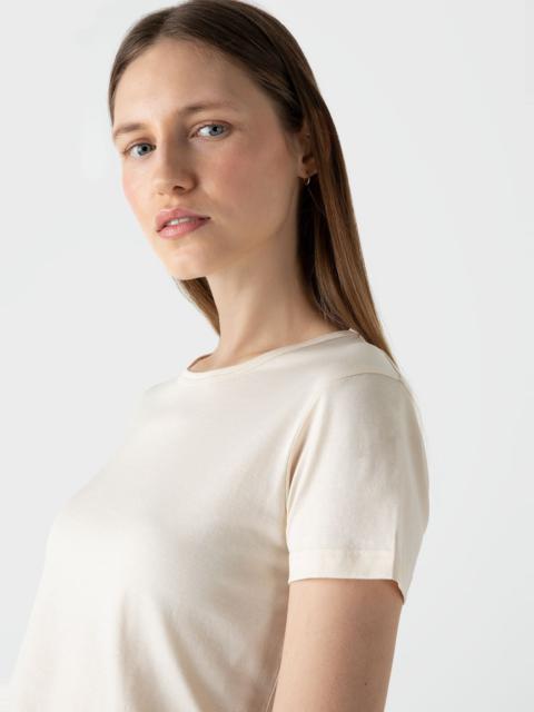 Sunspel Classic T‑shirt