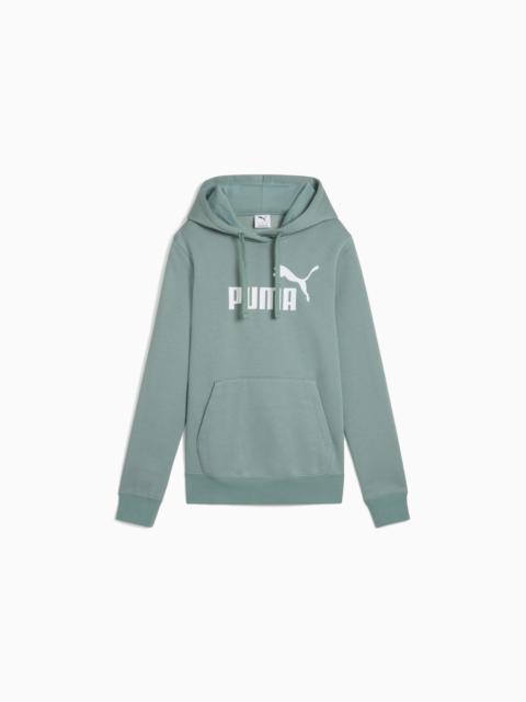 PUMA Essentials No. 1 Logo Women's Hoodie