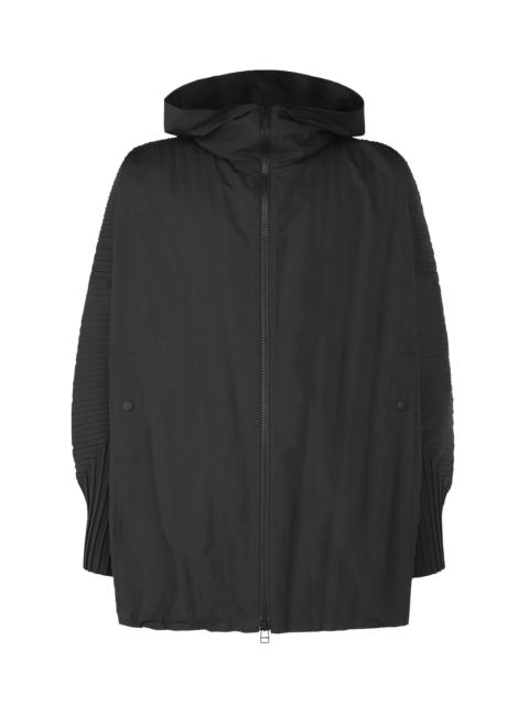 ISSEY MIYAKE CASCADE JACKET