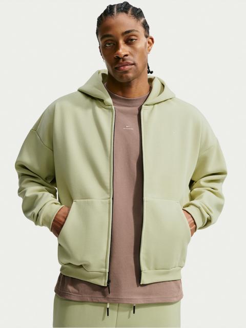 Nike Nike Standard Issue Men's Therma-FIT Full-Zip Basketball Hoodie