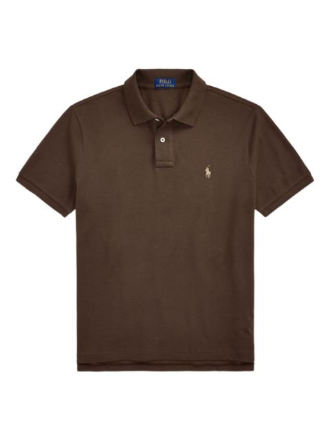 Polo Ralph Lauren cotton polo shirt