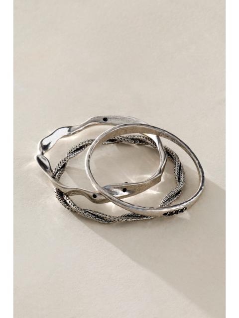 FREE PEOPLE Nita Bracelet Set