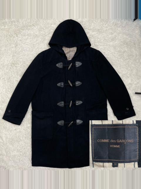 80s comme des garcons homme duffle coat 【公式通販】