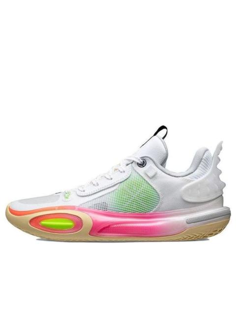 Li-Ning Li-Ning Wade All City 11 'Blossom' ABAT005-4