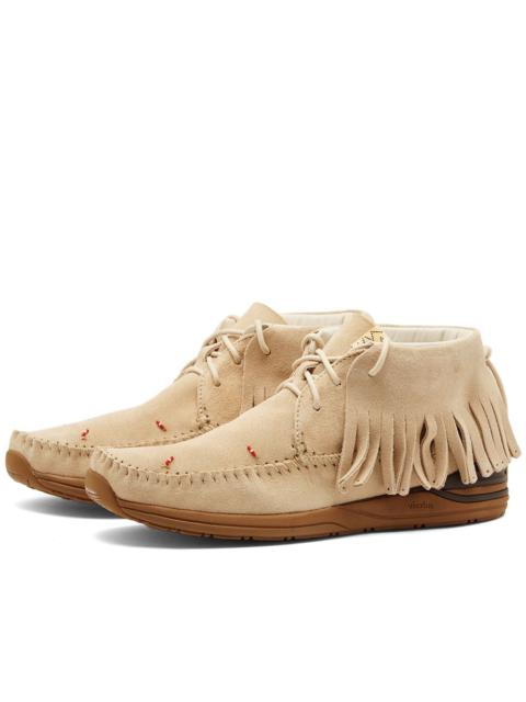 visvim Visvim FBT Shaman Folk