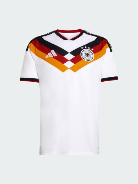 adidas Germany 26 Home Jersey