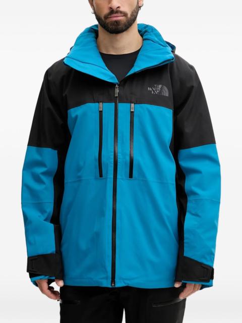The North Face Futurelight™ hooded zipped jacket