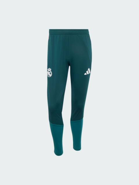 adidas Real Madrid 26/27 Tiro26 Competition Training Pants