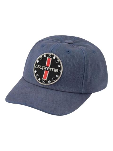 Supreme Supreme FW26 Garage 6-Panel 'Navy' SUP-FW26-1075-NVY