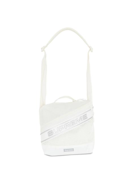 Supreme Supreme Shoulder Bag 'White'
