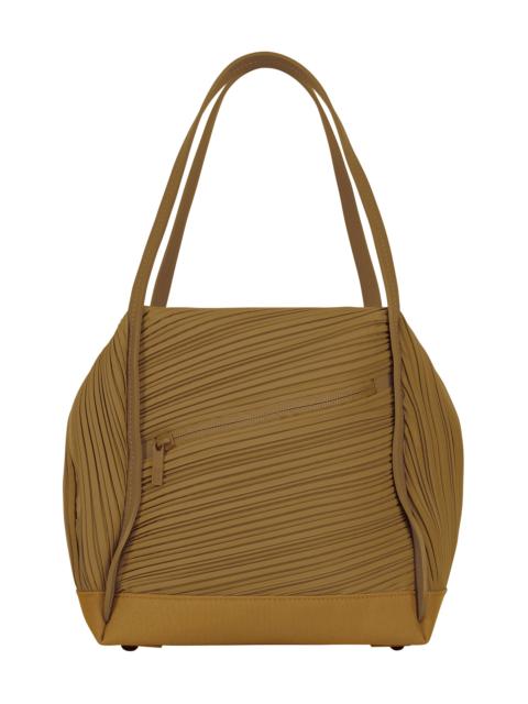Pleats Please Issey Miyake BIAS PLEATS BAG
