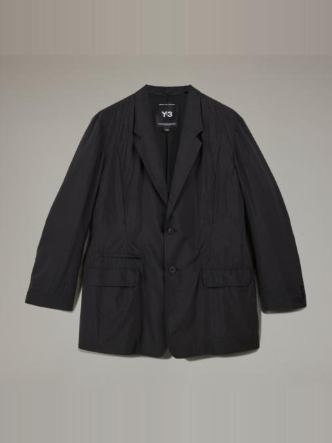 Y-3 Y-3 Ultralight Nylon Blazer