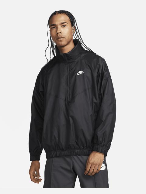 Nike Windrunner Men's Anorak Jacket