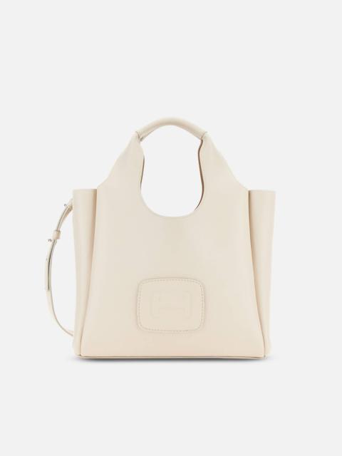 HOGAN Hogan H-Bag Shopping Bag Small