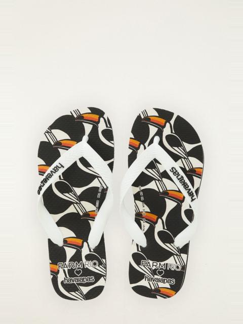 FARM RIO Copatucano Havaianas