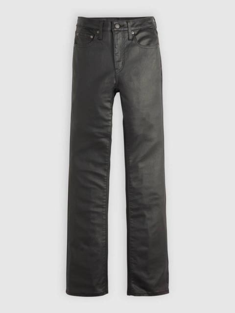 Levi's 725 HIGH-RISE BOOTCUT WOMEN'S PANTS