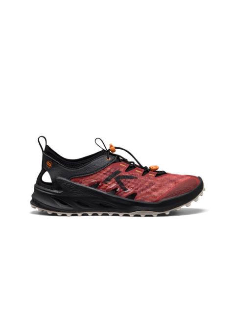 KEEN Men's Zionic ADV Open-Air Hiking Shoe