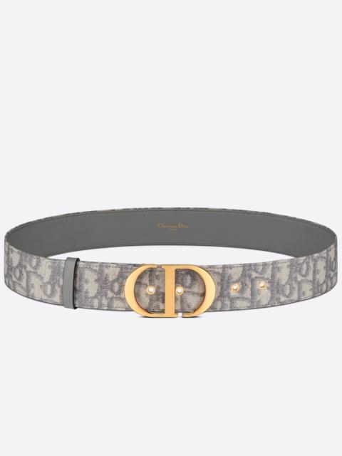 Dior 30 Montaigne Belt