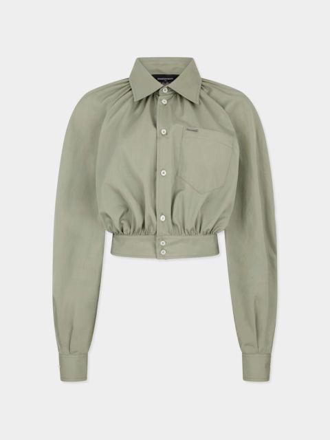 DSQUARED2 BALOON SHIRT