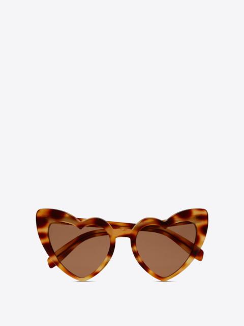SAINT LAURENT new wave sl 181 loulou