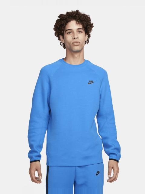 Nike Sportswear Tech Fleece Men's Crew