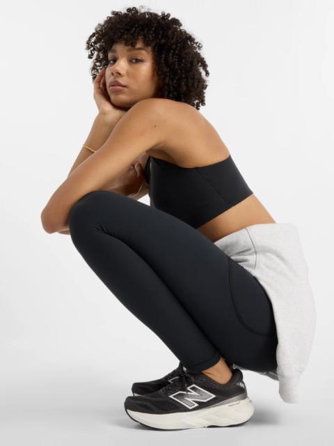New Balance Women's NB Harmony Pocket High Rise Legging 27"