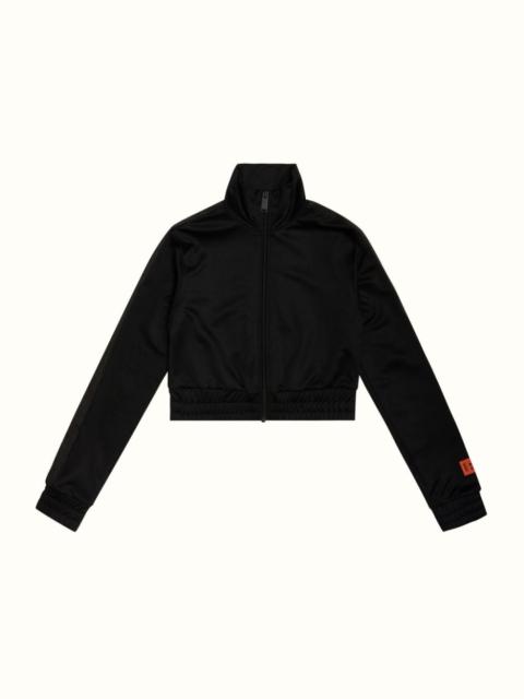 Heron Preston LOGO TRACKTOP