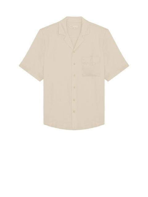onia Lyocell Vacation Shirt
