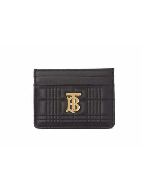 Burberry Burberry Lola Card Holder Black