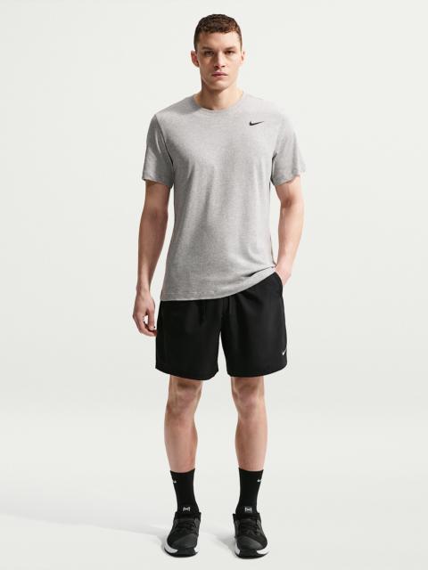 Nike Nike Form Men's Dri-FIT 7" Unlined Versatile Shorts