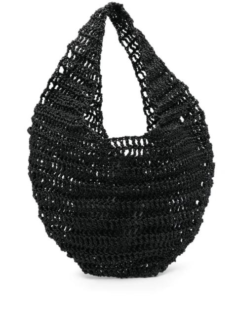 Maeden The MARKET NET BAG by MAEDEN is a stunning addition to your accessory collection. Crafted from high-