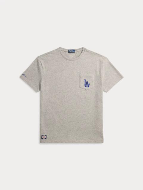 Polo Ralph Lauren Polo Ralph Lauren Dodgers T-Shirt