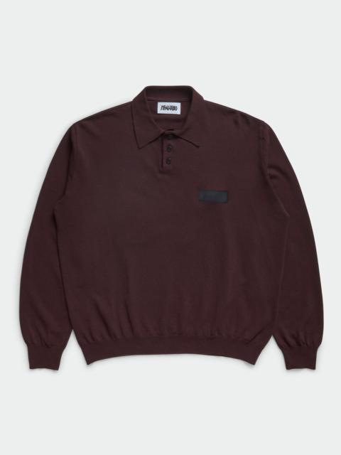 MAGLIANO Classic Polina Brown - Magliano